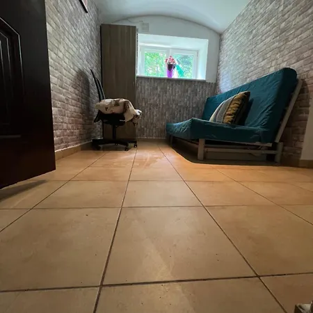 Apartamento Kawalerka,studio Underground