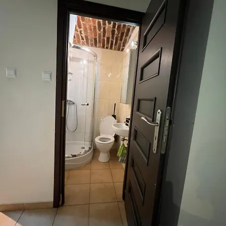 Kawalerka,studio Underground *