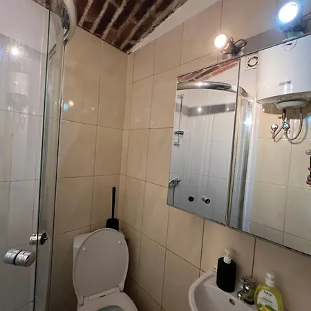 Kawalerka,studio Underground Appartement *