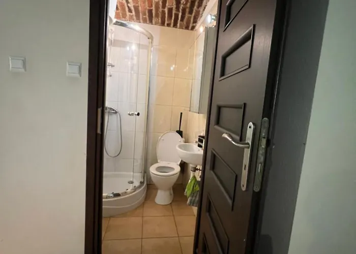 Kawalerka,studio Underground *