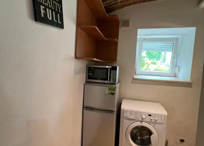 Kawalerka,studio Underground *