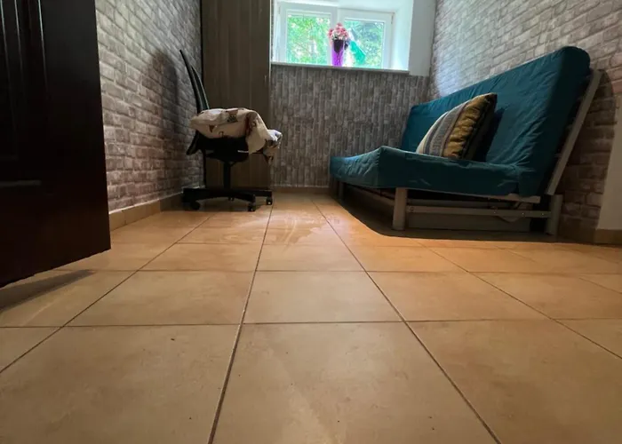 Apartman Kawalerka,studio Underground